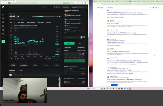 Livestream preview